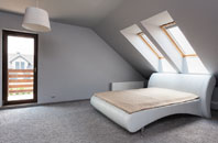 Capenhurst bedroom extensions