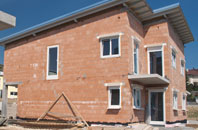 Capenhurst home extensions